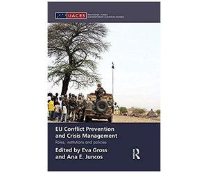 Eu Conflict Prevention And Crisis Management