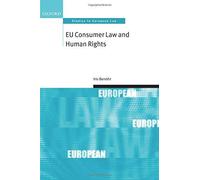Eu Consumer Law & Human Rights Osel C