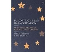 Eu Copyright Law Harmonisation