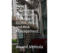 Eu Cybersecurity Regulations Explained: Dora, Nis 2, And Risk Management