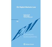Eu Digital Markets Law