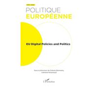EU Digital Policies and Politics (812023)