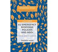 Eu Emergency Response Policies And Ngos