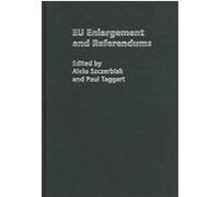 Eu Enlargement and Referendums