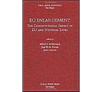 Eu Enlargement:The Constitutional Impact At Eu And At National Level
