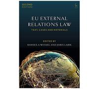 Eu External Relations Law