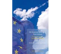 Eu External Relations Post-Lisbon