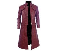 EU Fashions Dante Manteau Devil May Cry 5