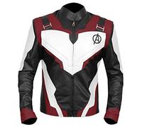 EU Fashions End Game Superhéros Veste élégante pour homme - - Large