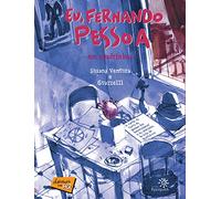 Eu, Fernando Pessoa em Quadrinhos