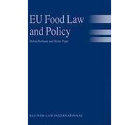 Eu Food Law And Policy