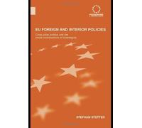 Eu Foreign And Interior Policies
