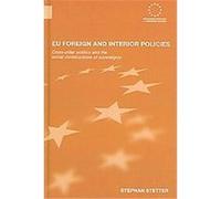 Eu Foreign And Interior Policies