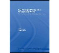 EU Foreign Policy in a Globalized World by Zaki Laidi Paperback Book Zaki Laidi (Auteur)