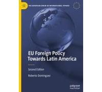 Eu Foreign Policy Towards Latin America