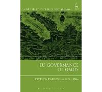 Eu Governance Of Gmos