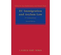 Eu Immigration And Asylum Law