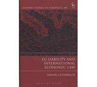 Eu Liability And International Economic Law