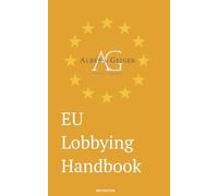 EU Lobbying Handbook