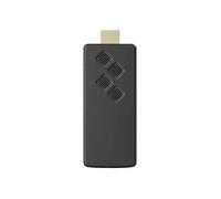 (EU plug,1G8G)Smarts Dual Band WIFI TV Stick Set-Top Box Multifunctional Powerful Medias Player for Android-System