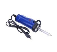 EU Plug 220V 30W électrique étain Pistolet D'aspiration Entièrement Automatique électrique Soudure Ventouse Pompe à Dessouder Outil