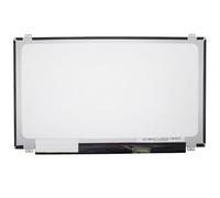 Eu-Sourcing * NOUVEAU 15.6'' LED LCD HD (1366x768) SCREEN COMPATIBLE WITH LTN156AT30-W02 ORDINATEUR GLOSSY DISPLAY PANNEAU WITH 40 PIN CONNECTOR