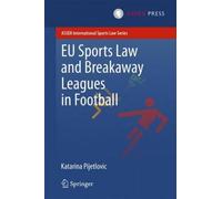 Eu Sports Law And Breakaway Leagues In Football