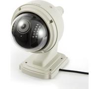 EU Sricam SP015 Caméra IP Wifi