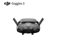 EU Stock 100% Original DJI Goggles 3 FPV Goggles | O4 HD Transmission | 1080P Micro-OLED | Real View PiP | Adjustable Diopter | Immersive Flight Experience | 2-Year Warranty DJI Goggles 3