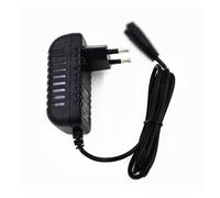 EU/USPlug Power Supply Adapter,Compatible for Kemei,KM-1986 KM-1987 KM-1977 KM-1983 KM-1984 KM-1976，Hair Clipper Charger(EU Plug)