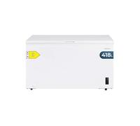 EU01110507 cecotec 418 L hauteur de 88.5 cm