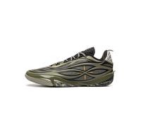 EU42.5 LI-NING Wade 808 5 Ultra V2 Chaussures de basket professionnel pour homme intérieur et extérieur - Vert gris armée foncé