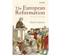 Euan Cameron European Reformation (Poche)