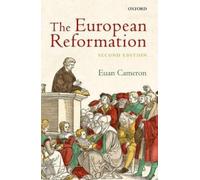 Euan Cameron European Reformation (Poche)