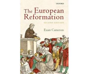 Euan Cameron European Reformation (Poche)