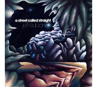 Eubank, Jeff - A Street Called Straight