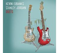 Eubanks / Jordan / Duets