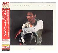 Eubanks, Kevin - Guitarist