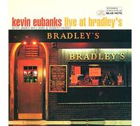 Eubanks, Kevin - Live at Bradley's