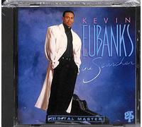 Eubanks, Kevin - Searcher