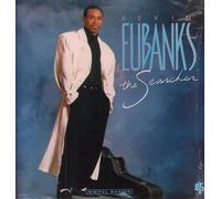 Eubanks, Kevin - Searcher [Vinyl LP]