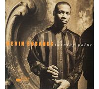 Kevin Eubanks – Turning Point
