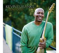 Eubanks Kevin / Zen Food