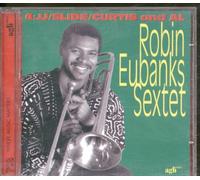 Eubanks,Robin - 4:JJ/Slide/Curtis and Al [Import]