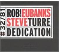 Eubanks, Robin - Dedication