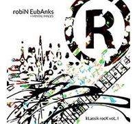 Eubanks, Robin - Klassik Rock [Import]