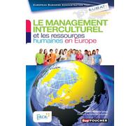 EUBAT Le management interculturel et les ressources humaines en Europe