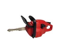 EUBEISAQI Chainsaw Key Caps | Couvre-Clés d'Identification - Antrayures pour Travail Pêche Déplacements Extérieur Quotidien Camping Randonnée