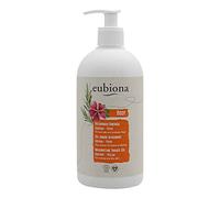 Eubiona -Gel douche Sport romarin et mauve Bio-200ml
