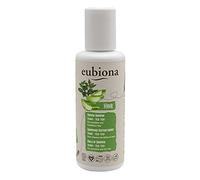 Eubiona Shampoing retructurant bio henné aloé véra 200 ml